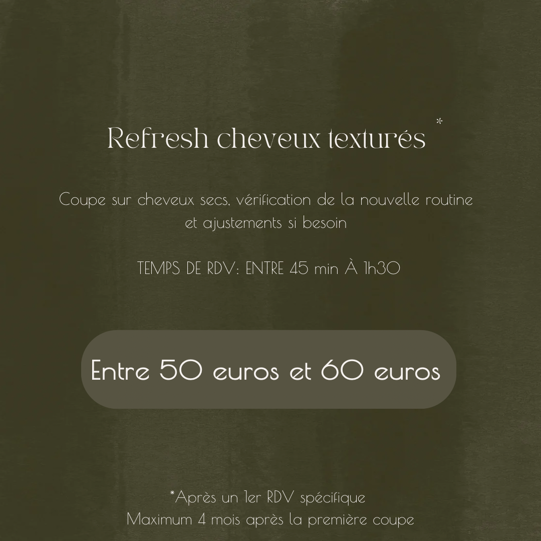 refresh cheveux bouclés